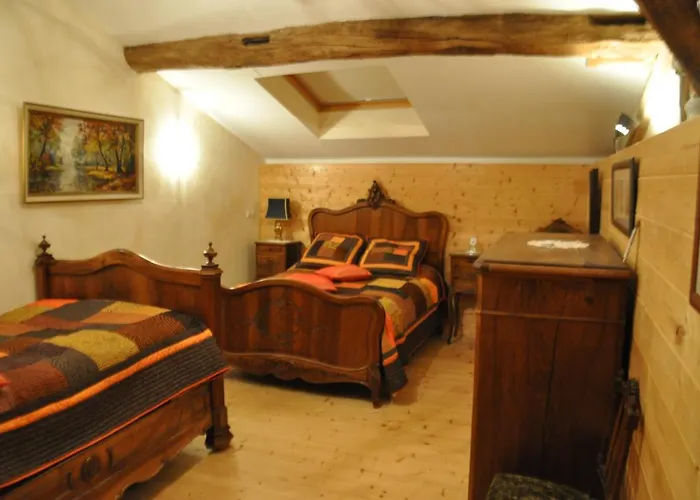 Ferme Passion