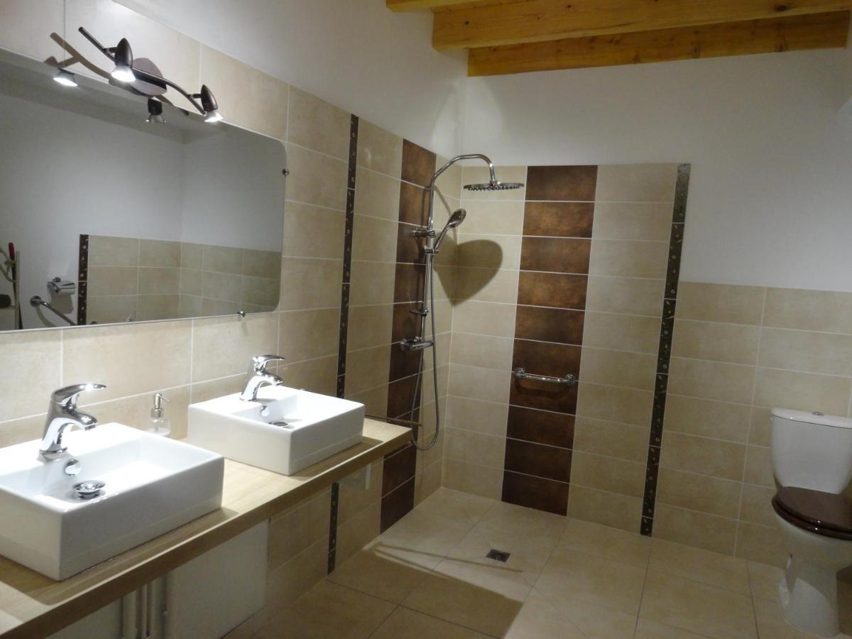 Couette-café Ferme Passion 3*